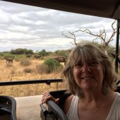  Lake Manyara, TZ